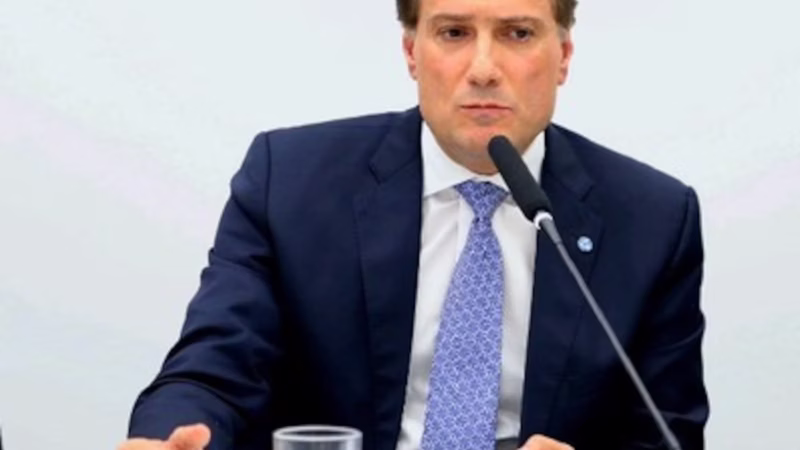 Celina Leão indica Elie Chidiac para a presidência da CEB