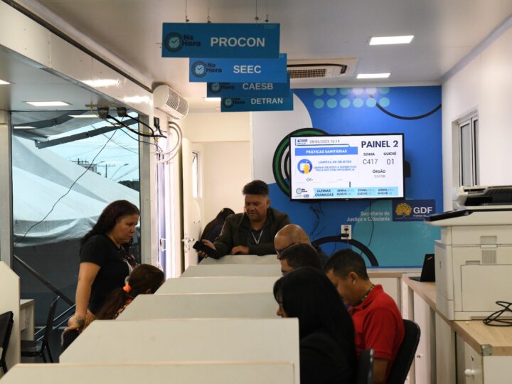 Na Sua Hora volta ao Terraço Shopping com consultas noturnas