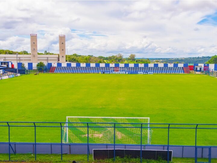 Copa do Mundo Feminina terá três centros de treino em Brasília