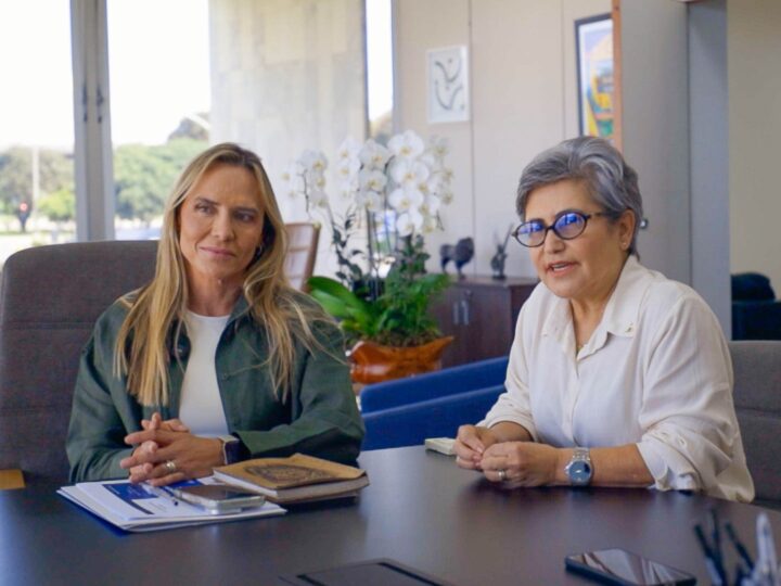 Salário de professores temporários do DF não terá alteração agora