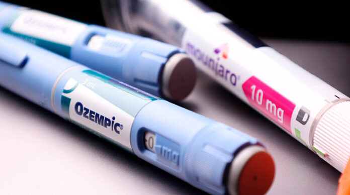 Caneta emagrecedora é comprada sem receita por 40% dos pacientes