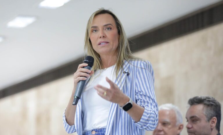 Na disputa pelo GDF, Celina lidera nas redes, mas opositores esquentam o debate