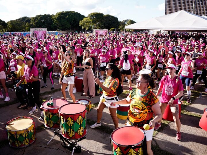 DF beneficia mais de 170 mil mulheres com ações do Março Mais Mulher