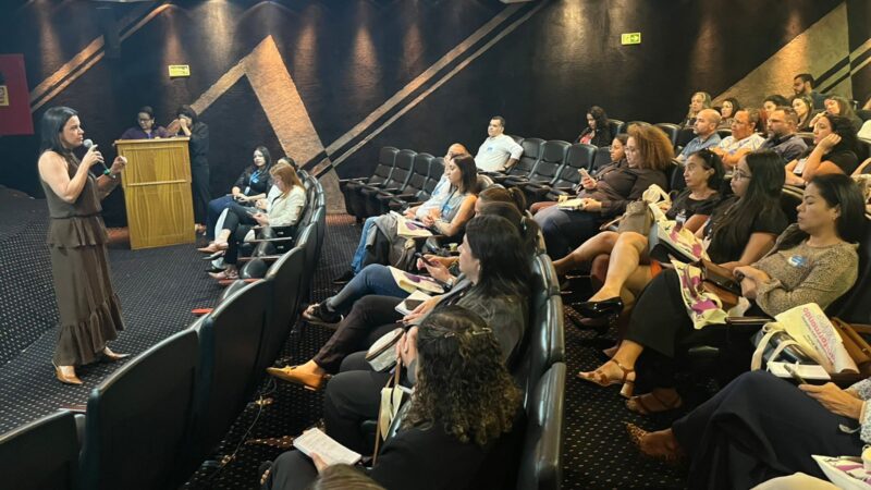 Programa do GDF impulsiona carreira de 365 mulheres no mercado de trabalho