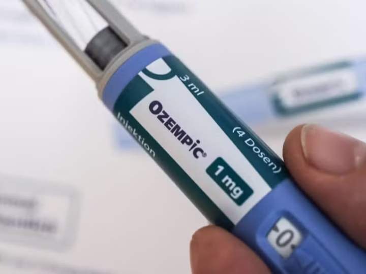 Novo estudo revela efeito positivo do Ozempic contra o envelhecimento cerebral