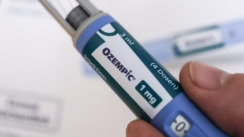 Novo estudo revela efeito positivo do Ozempic contra o envelhecimento cerebral