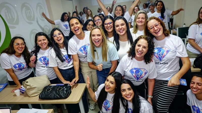 Mães Atípicas: Novo Apoio e Capacitação no DF