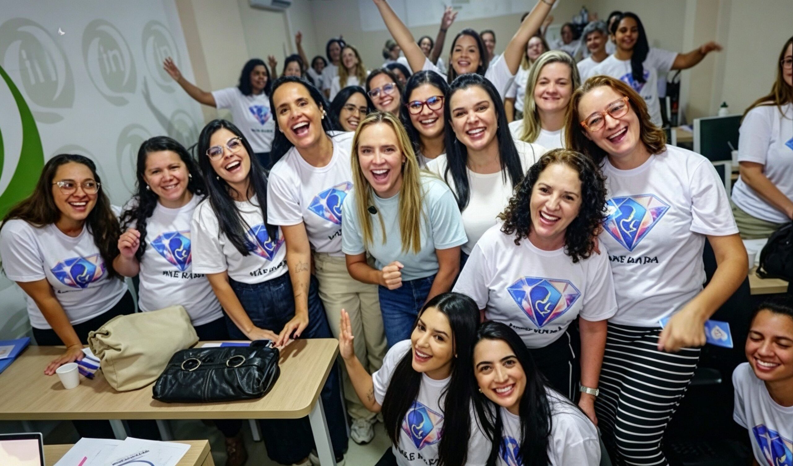Mães Atípicas: Novo Apoio e Capacitação no DF