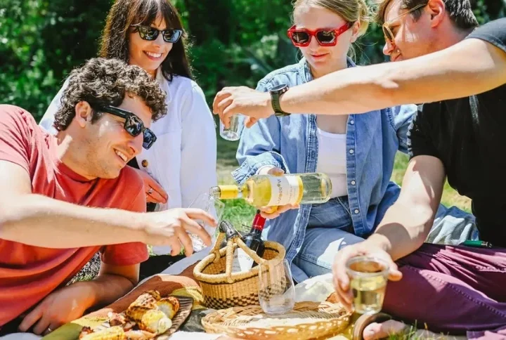Bebidas desalcoholizadas atraem novos consumidores pelo mundo