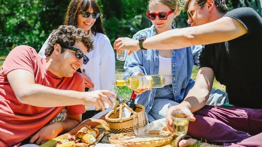 Bebidas desalcoholizadas atraem novos consumidores pelo mundo
