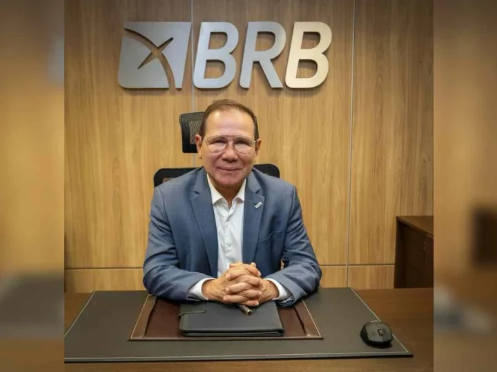 BRB continuará sendo do povo de Brasília afirma presidente