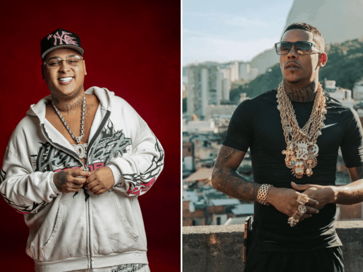 Operação policial investiga esquema bilionário envolvendo famosos