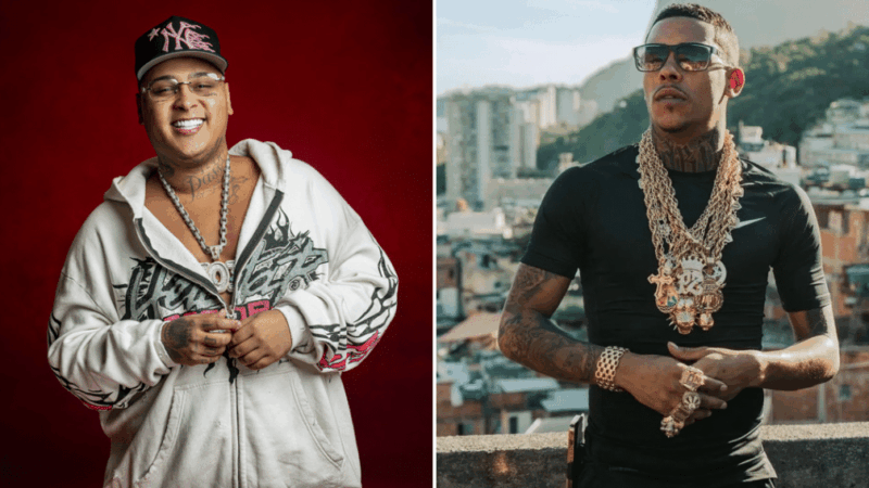 Operação policial investiga esquema bilionário envolvendo famosos