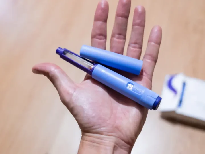 Caneta antiobesidade brasileira chega com preço reduzido ao mercado