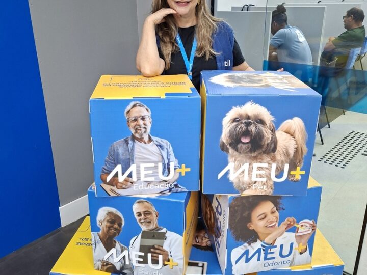 Mercado de trabalho abre vagas para profissionais com mais de 50 anos