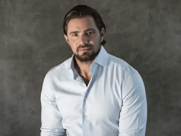 Daniel Vorcaro vai para cela comum e tem visitas de advogados limitadas