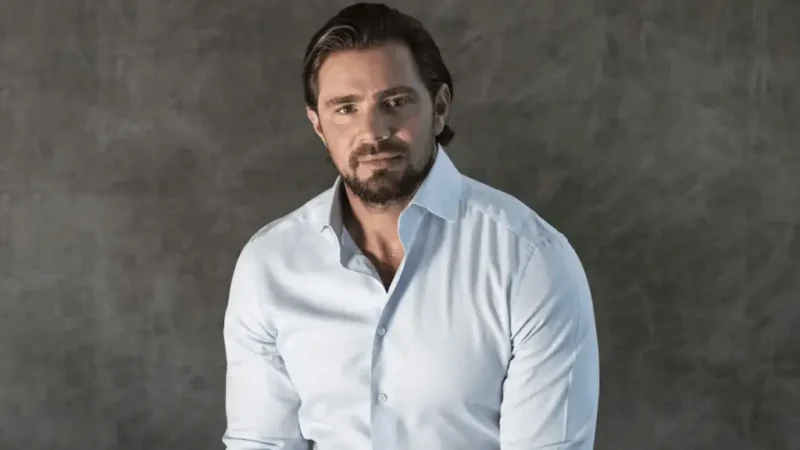 Daniel Vorcaro vai para cela comum e tem visitas de advogados limitadas