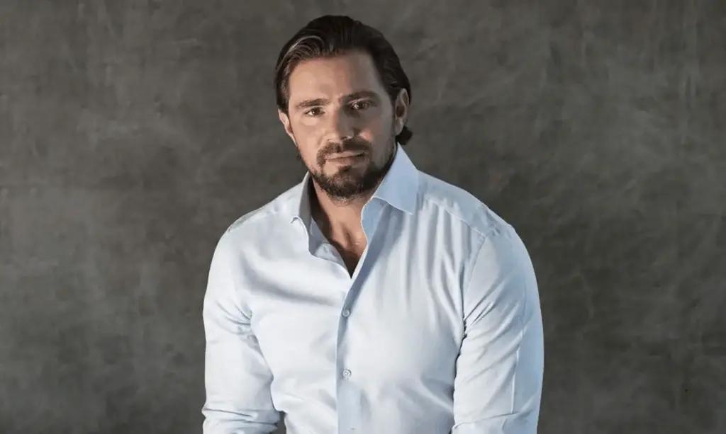 Daniel Vorcaro vai para cela comum e tem visitas de advogados limitadas