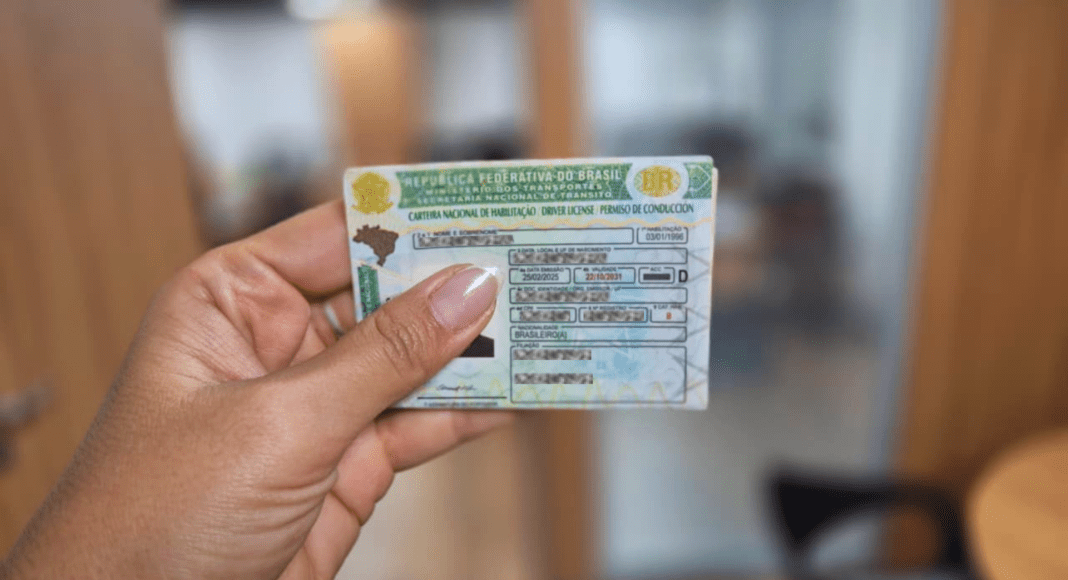 Direito de dirigir pode ser suspenso para 4 mil condutores do DF