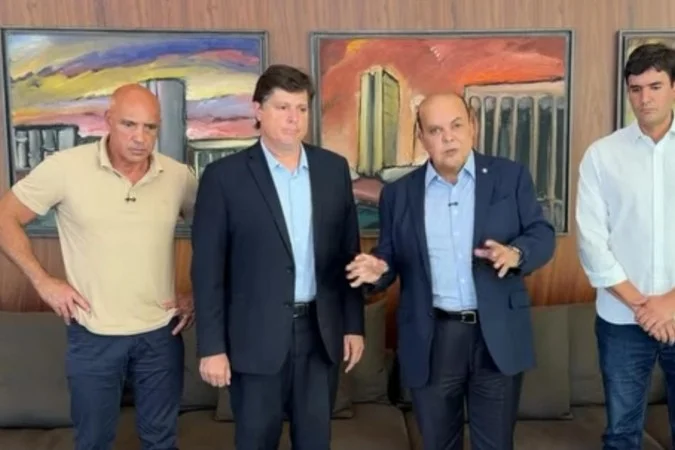 Eleições no DF ganham novo rumo com o plano ambicioso do MDB
