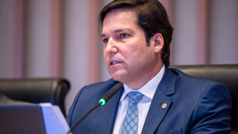 Carteira da Mãe Atípica pode ser criada no Distrito Federal