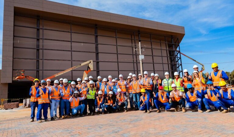 Aeroporto de Brasília expande complexo comercial com novas atrações