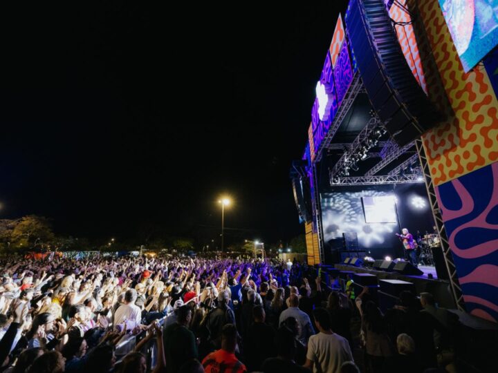 Festival de Inverno Sesc 2026 agita o Parque da Cidade em julho