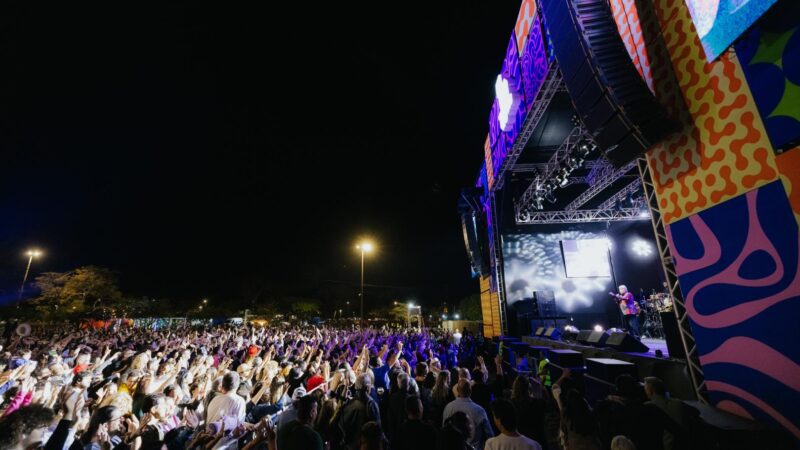 Festival de Inverno Sesc 2026 agita o Parque da Cidade em julho