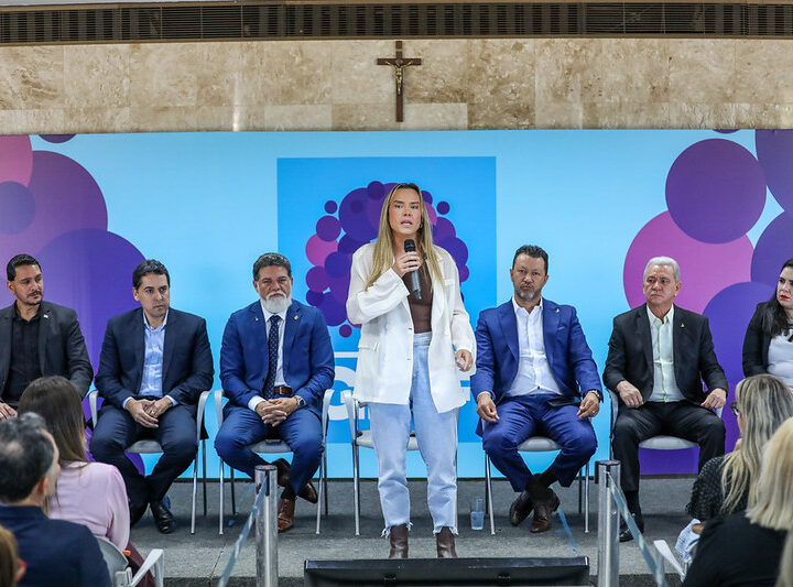 Retirada de remédios no DF fica mais fácil com sistema digital