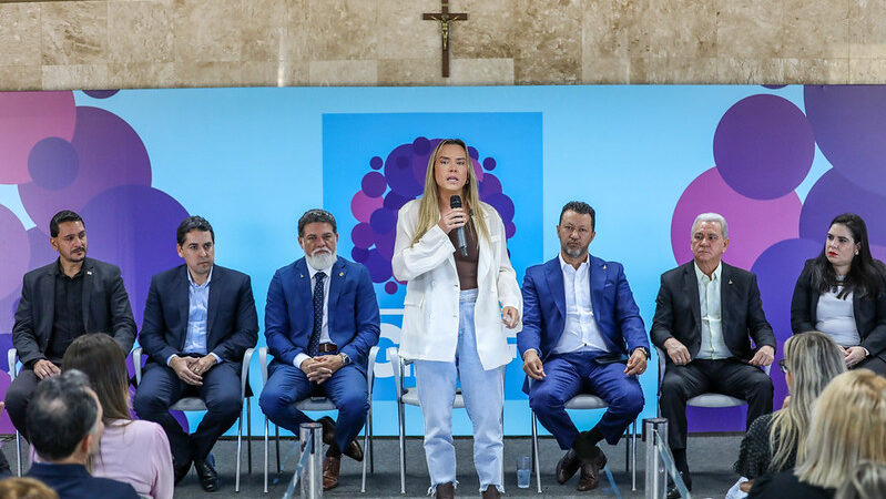 Retirada de remédios no DF fica mais fácil com sistema digital