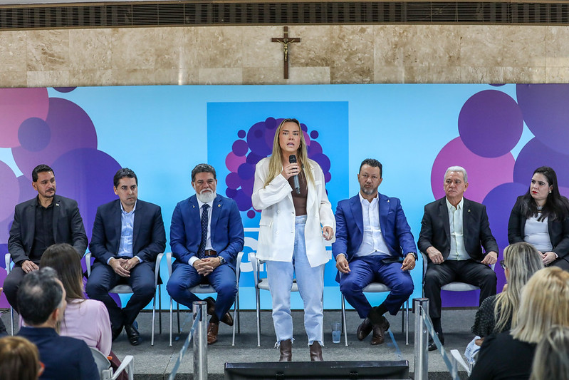 Retirada de remédios no DF fica mais fácil com sistema digital