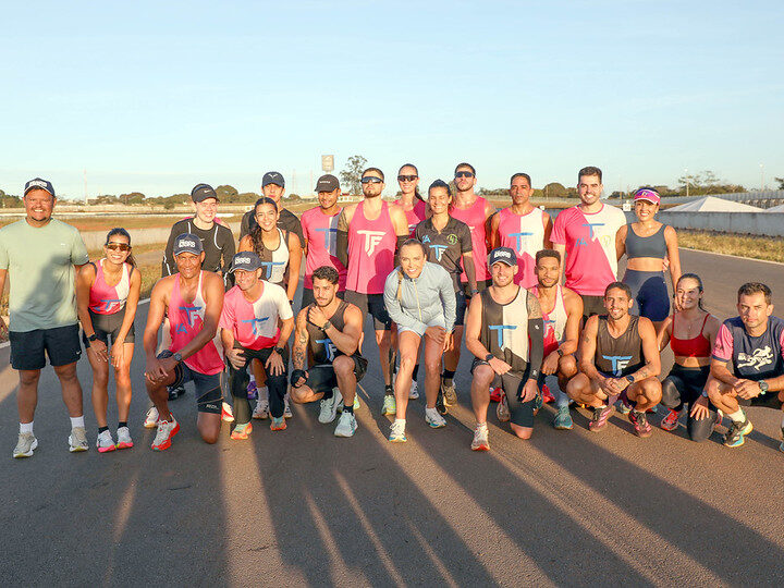 Autódromo de Brasília abre pista para corredores toda sexta-feira