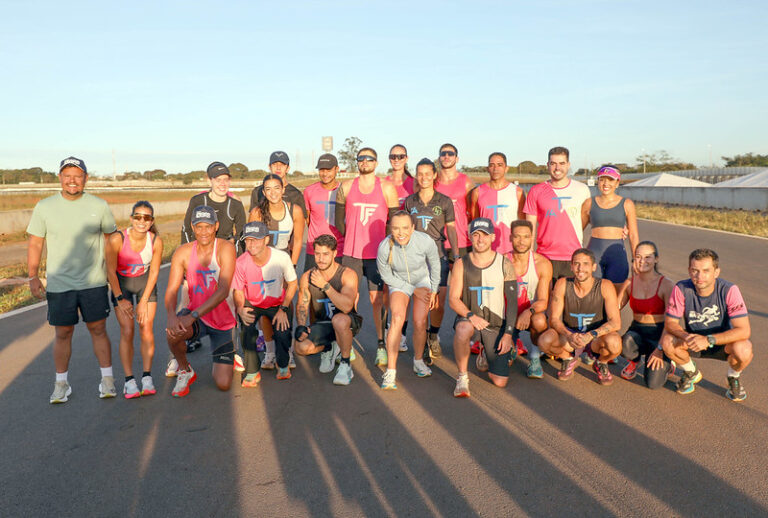 Autódromo de Brasília abre pista para corredores toda sexta-feira