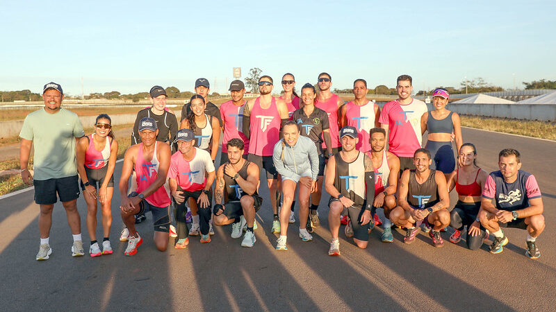 Autódromo de Brasília abre pista para corredores toda sexta-feira