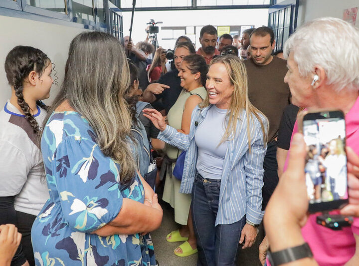 Atendimento oftalmológico gratuito chega a Samambaia