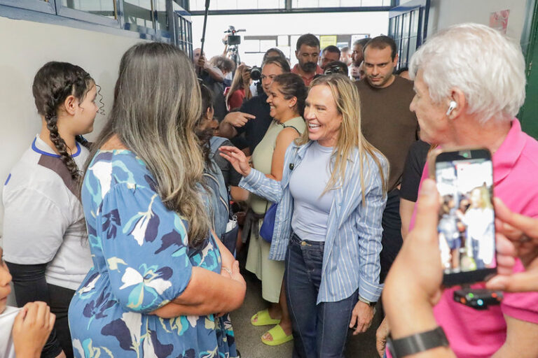 Atendimento oftalmológico gratuito chega ao esporte de Samambaia