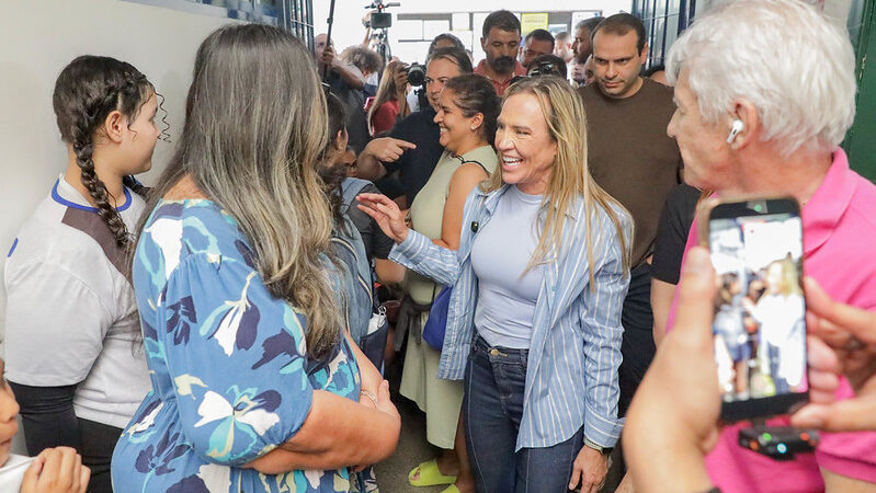 Atendimento oftalmológico gratuito chega a Samambaia