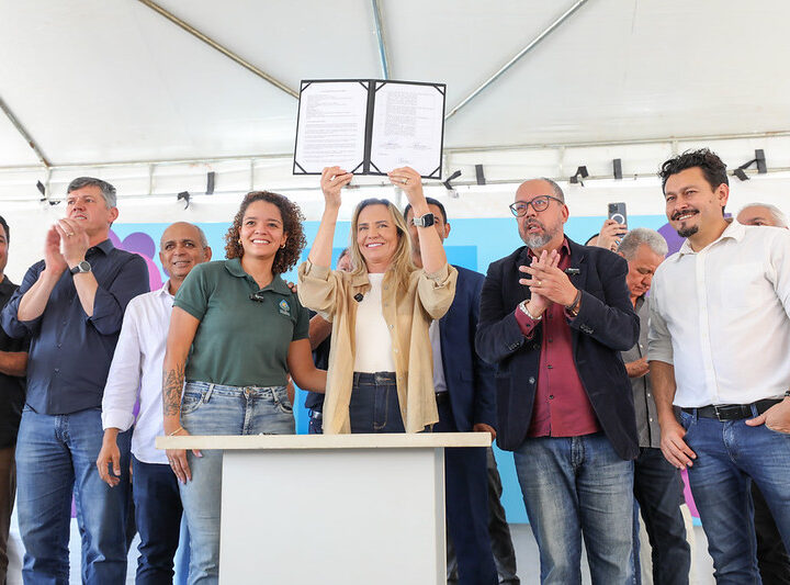 Obras no Mestre D’Armas e Rajadinha ganham reforço milionário