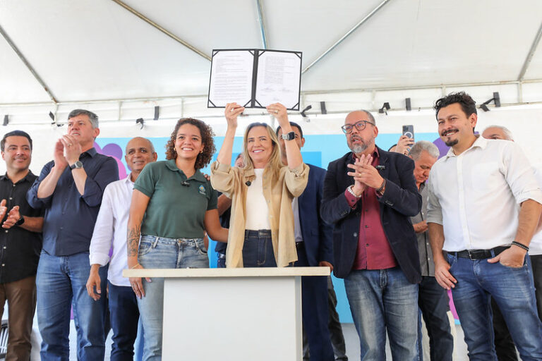 Obras no Mestre D'Armas e Rajadinha ganham reforço milionário