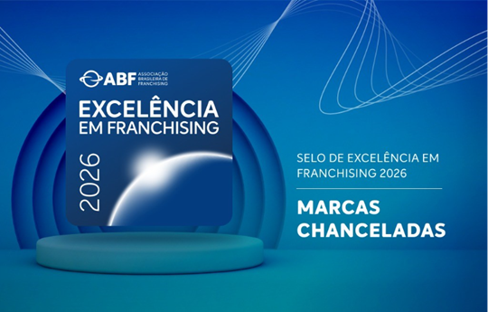 Franquias do Centro-Oeste ganham Selo de Excelência da ABF