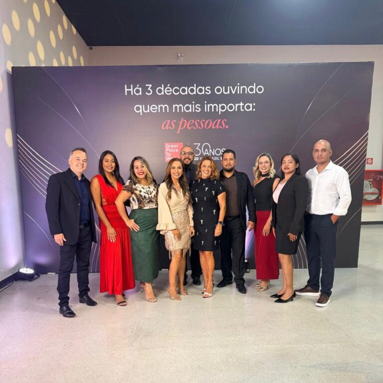 Sabin é eleito a 3ª melhor empresa para se trabalhar