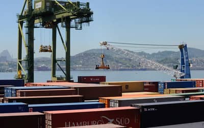 Acordo Mercosul-UE entra em vigor e amplia acesso a mercados