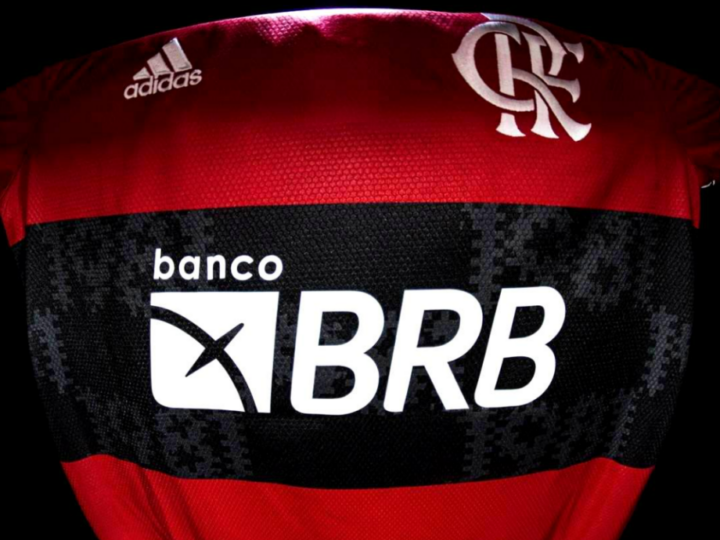 Justiça suspende repasses financeiros do BRB para o Flamengo