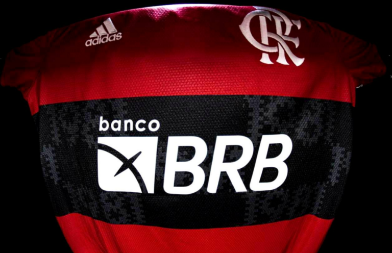 Justiça suspende repasses financeiros do BRB para o Flamengo