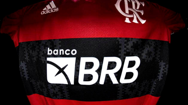 Justiça suspende repasses financeiros do BRB para o Flamengo