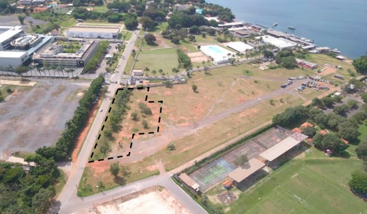 Aprovado projeto de requalificação para trecho do Setor de Clubes Sul