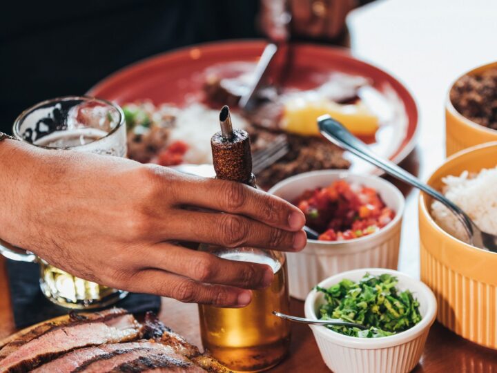 Bla’s Cozinha Criativa e Olinda celebram datas de maio com drinks