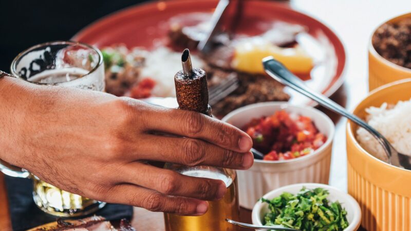Bla’s Cozinha Criativa e Olinda celebram datas de maio com drinks