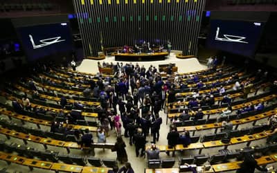 Comissão especial pode acelerar aumento do teto do MEI na Câmara