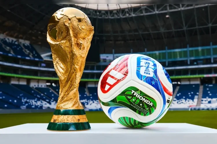 Copa do Mundo 2026 exige planejamento financeiro de brasileiros